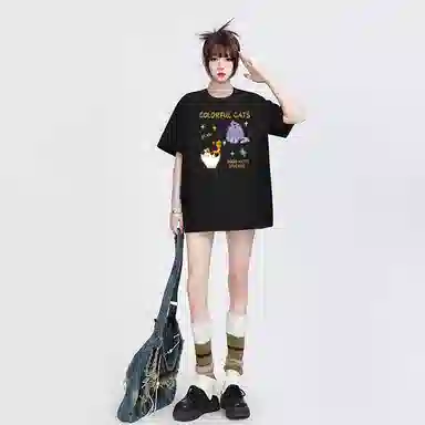 T