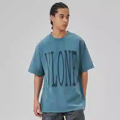 VLONE STAPLELOGO T