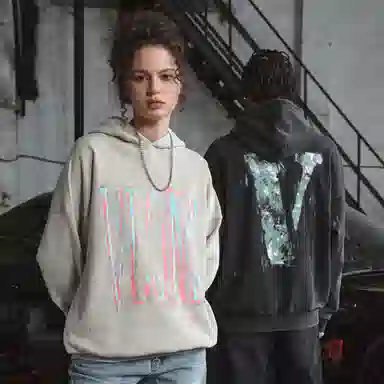 VLONE Staple Hoodie