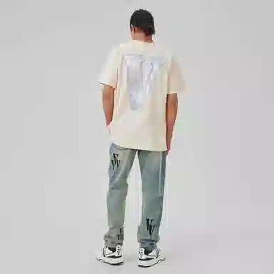 VLONE LOGO T