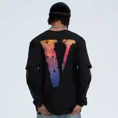VLONE LOGOT