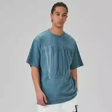 VLONE LOGO T