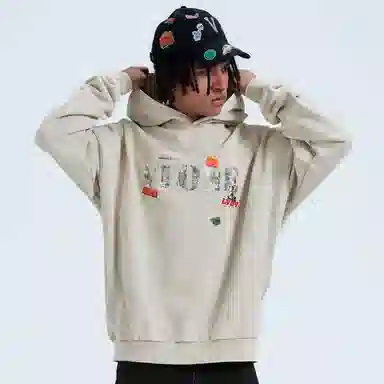 VLONE Hoodie