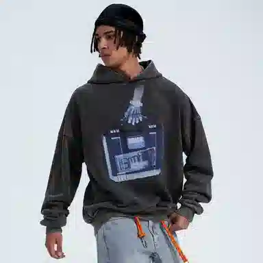 VLONE XLOGO