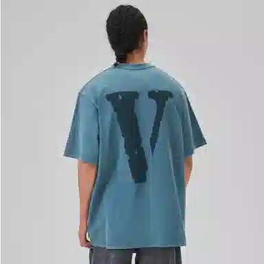 VLONE STAPLELOGO T
