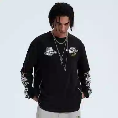 VLONE BBB T