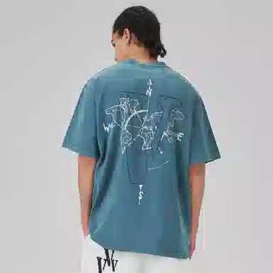 VLONE LOGO T