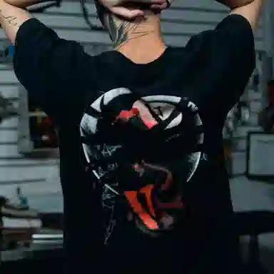 VLONE TSFF Streetweiser Tee