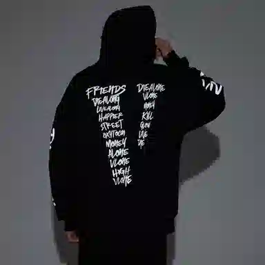 VLONE 3Mlogo