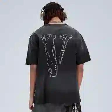 VLONE LOGO T