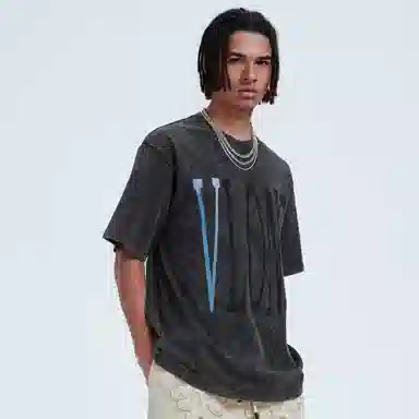 VLONE STAPLELOGO T