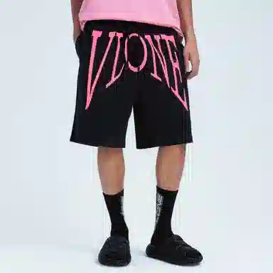 VLONE Staple Logo Shorts