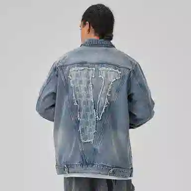 VLONE logo