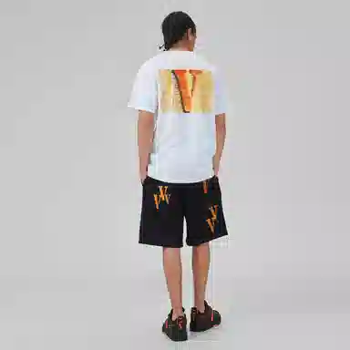 VLONE LOGO T