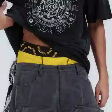 VLONE LVDV