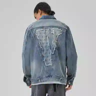 VLONE logo
