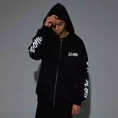 VLONE 3Mlogo