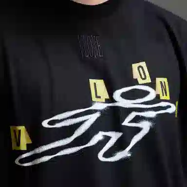 VLONE V LogoBBBT