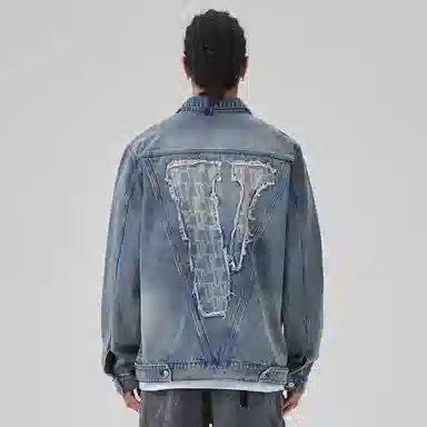 VLONE logo