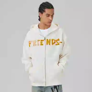 VLONE FRIENDS-logo