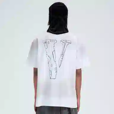 VLONE LOGO T