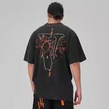 VLONE LOGO T