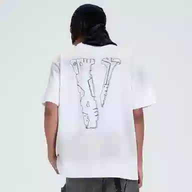 VLONE LOGO T