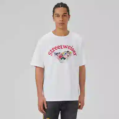 VLONE TSFFStreetweiser T