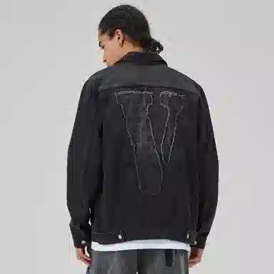 VLONE logo v