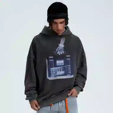 VLONE XLOGO