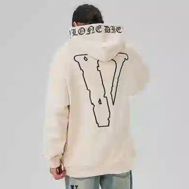 VLONE logo