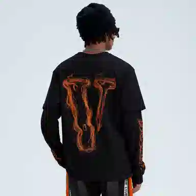 VLONE LOGOT