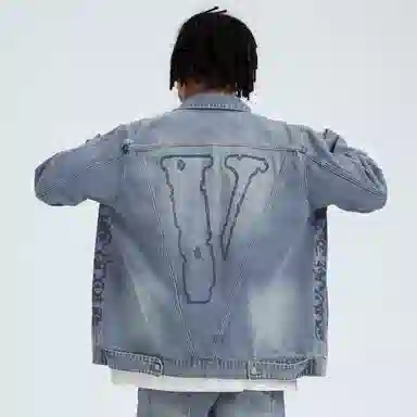 VLONE LOGO