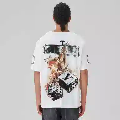 VLONE TSFFV T