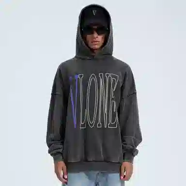 VLONE STAPLE HOODIELOGO