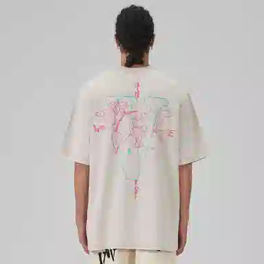 VLONE LOGO T