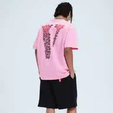 VLONE V LOGO Kiss T