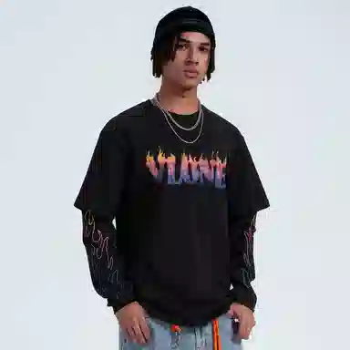 VLONE LOGOT