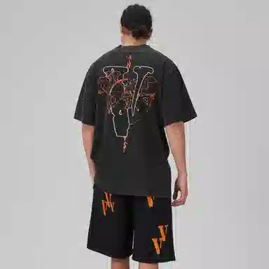 VLONE LOGO T