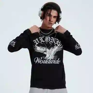 VLONE V LOGOT