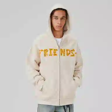 VLONE FRIENDS-logo