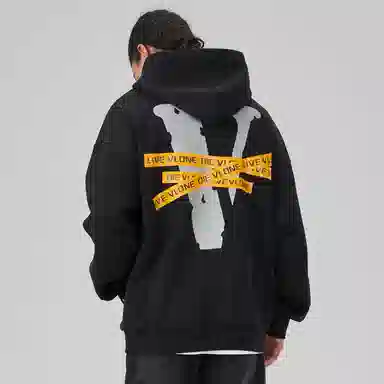 VLONE FRIENDS-logo
