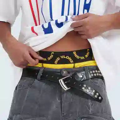 VLONE LVDV
