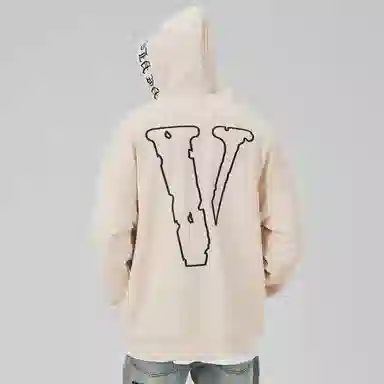 VLONE logo
