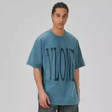 VLONE STAPLELOGO T