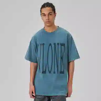 VLONE STAPLELOGO T