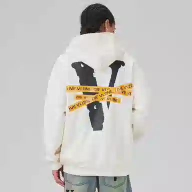 VLONE FRIENDS-logo