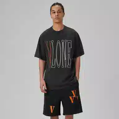 VLONE LOGO T