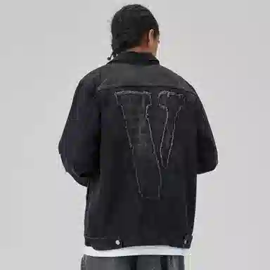 VLONE logo v