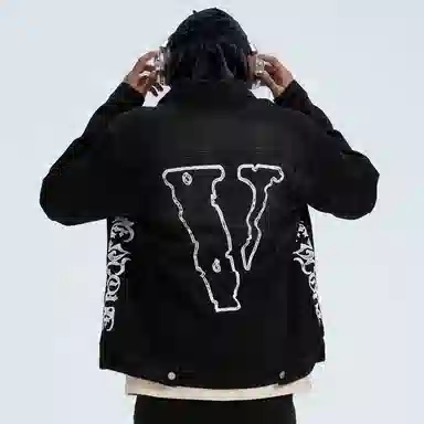 VLONE LOGO